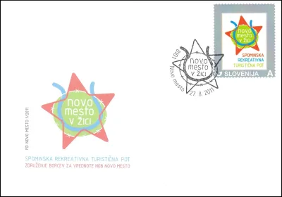 NOVO MESTO V ŽICI 